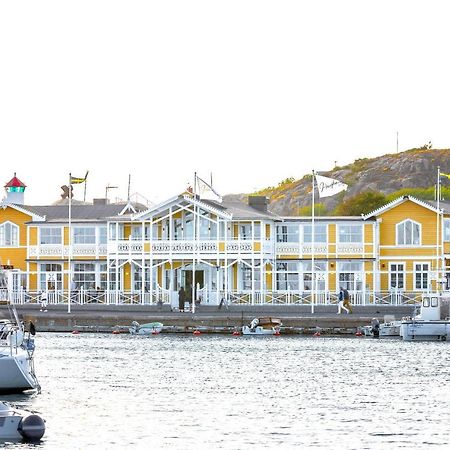 Lysekil City Rooms & Suites Екстериор снимка