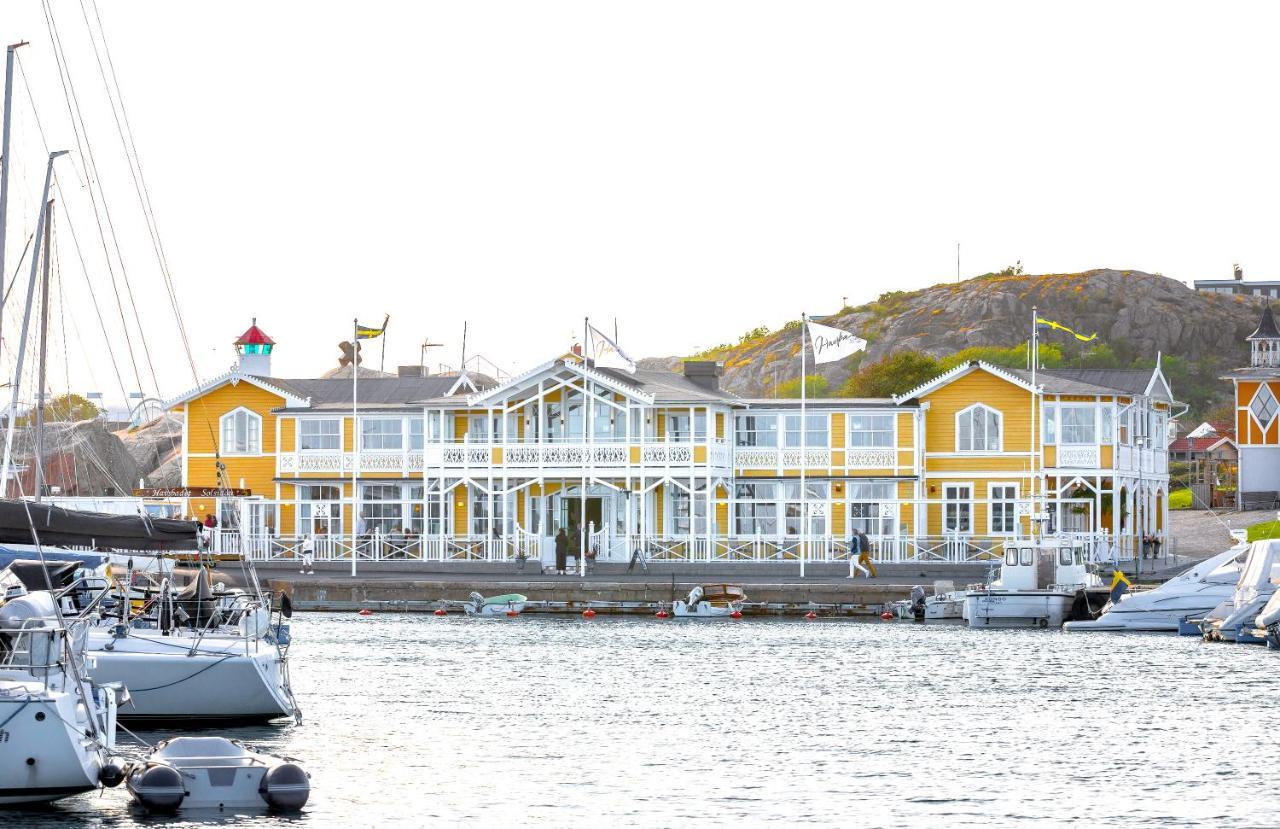 Lysekil City Rooms & Suites Екстериор снимка