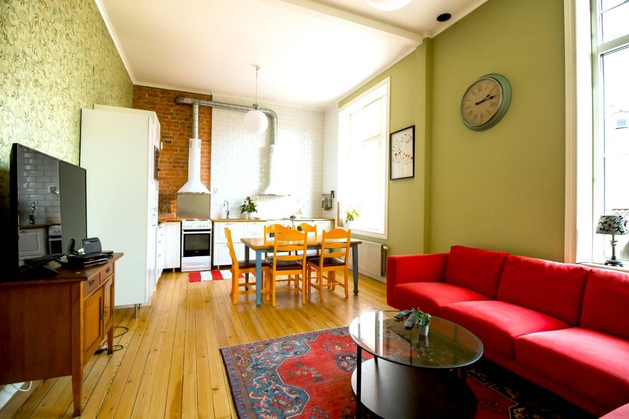 Lysekil City Rooms & Suites Екстериор снимка