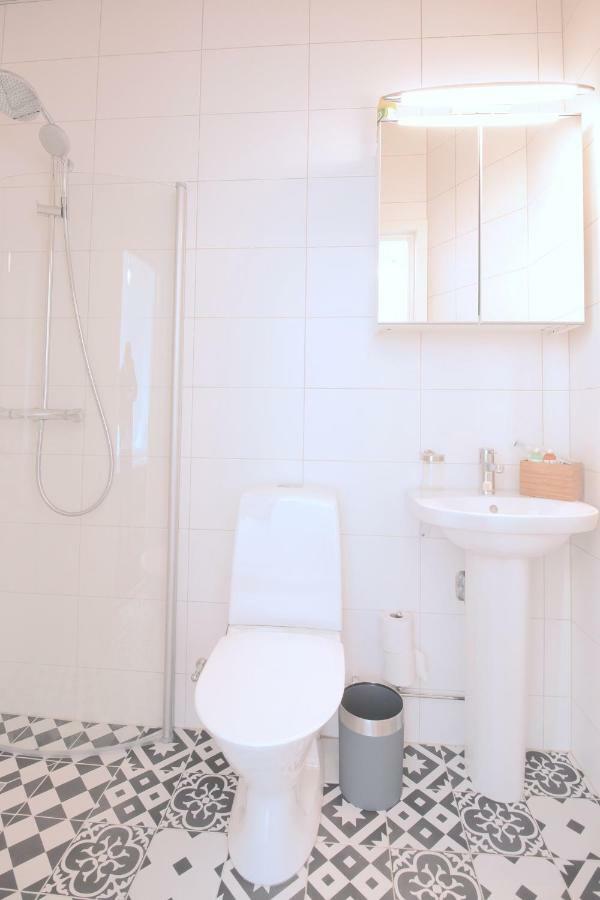 Lysekil City Rooms & Suites Екстериор снимка